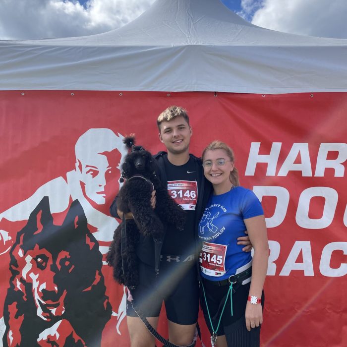 Hard Dog Race 2022